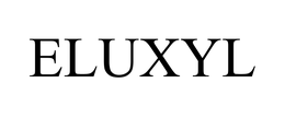 ELUXYL trademark