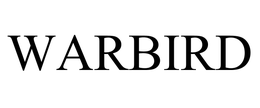 WARBIRD trademark