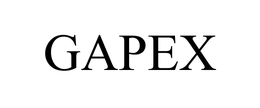 GAPEX trademark