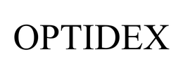 OPTIDEX trademark
