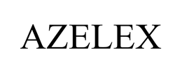 AZELEX trademark