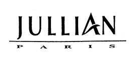 JULLIAN PARIS trademark