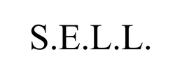 S.E.L.L. trademark