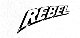 REBEL trademark