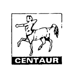 CENTAUR trademark