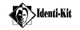 IDENTI-KIT trademark