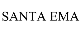SANTA EMA trademark