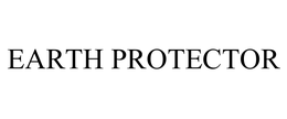 EARTH PROTECTOR trademark