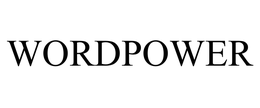 WORDPOWER trademark