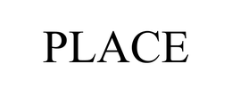 PLACE trademark