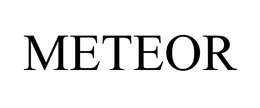 METEOR trademark