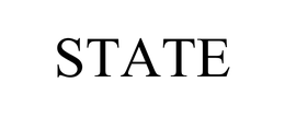 STATE trademark