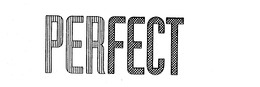 PERFECT trademark