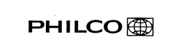 PHILCO trademark