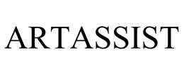 ARTASSIST trademark