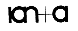 IAN+A trademark