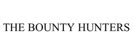 THE BOUNTY HUNTERS trademark