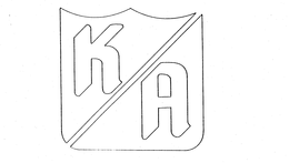KA trademark