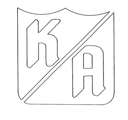KA trademark
