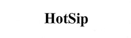 HOTSIP trademark