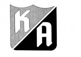 KA trademark