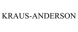 KRAUS-ANDERSON trademark
