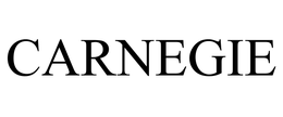 CARNEGIE trademark