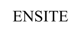 ENSITE trademark