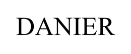 DANIER trademark