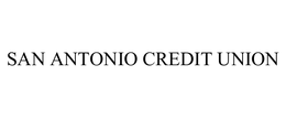 SAN ANTONIO CREDIT UNION trademark
