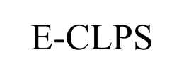 E-CLPS trademark