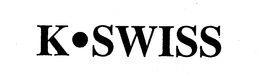 K SWISS trademark