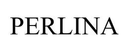 PERLINA trademark