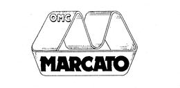 OMC MARCATO trademark