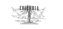 COLUMBIA trademark