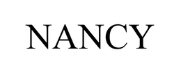NANCY trademark