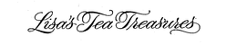 LISA'S TEA TREASURES trademark