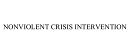 NONVIOLENT CRISIS INTERVENTION trademark