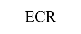 ECR trademark