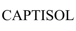 CAPTISOL trademark