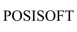 POSISOFT trademark