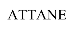 ATTANE trademark