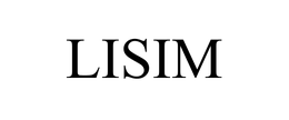 LISIM trademark