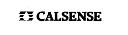 CALSENSE trademark