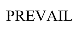 PREVAIL trademark