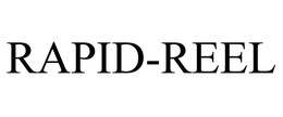 RAPID-REEL trademark