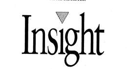 INSIGHT trademark