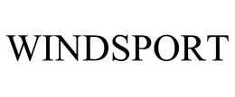 WINDSPORT trademark