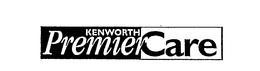 KENWORTH PREMIERCARE trademark
