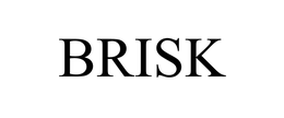 BRISK trademark
